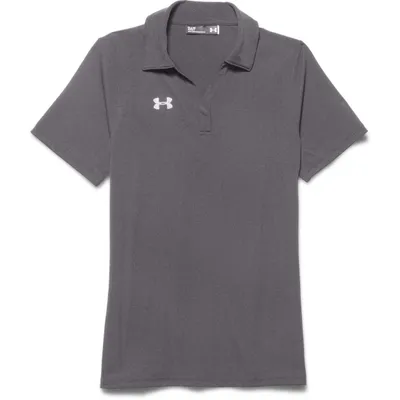 Women's GTP Team Short Sleeve Polo