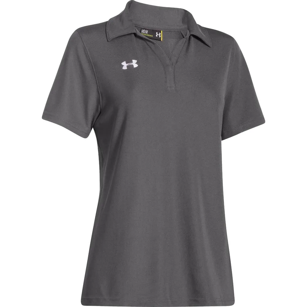 Women's GTP Team Short Sleeve Polo