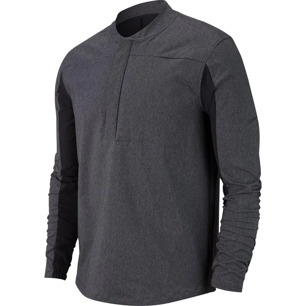 Men's Shield Half-Zip Blade Jacket