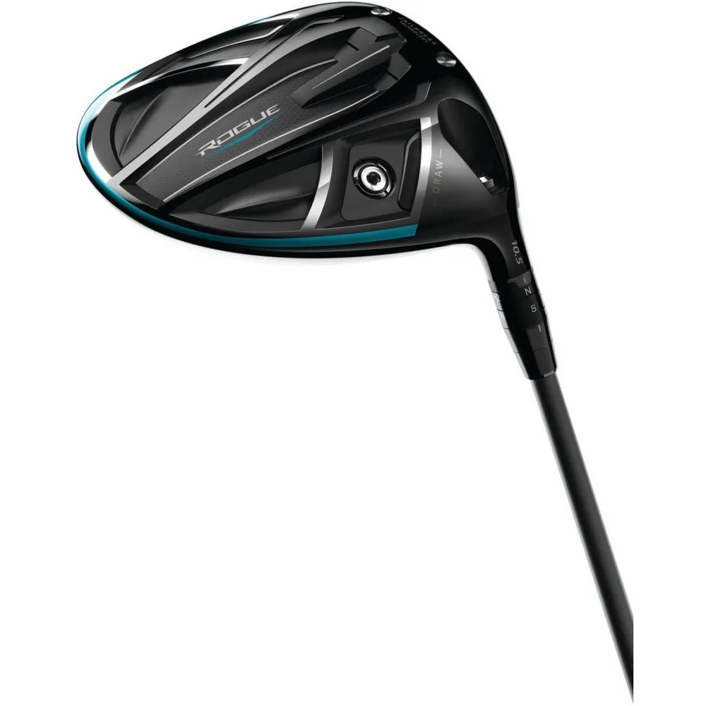 Women's Rogue Draw Driver