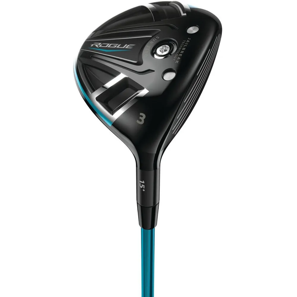 Rogue Sub Zero Fairway Wood