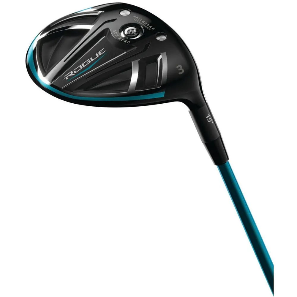 Rogue Sub Zero Fairway Wood