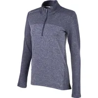 Women's Evoknit 1/4 Zip Pullover