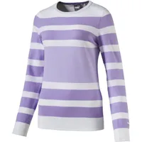 Women's Long Sleeve Evoknit Sweater