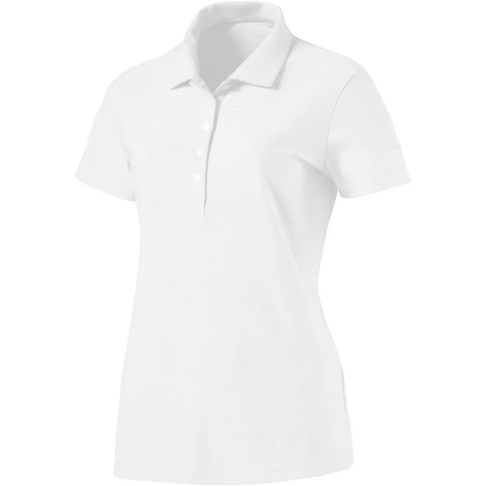 Women's Short Sleeve Aston Polo