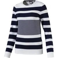 Women's Long Sleeve Evoknit Sweaters