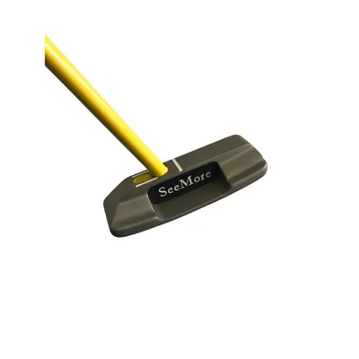 Women's Platinum Si2 Putter