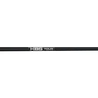 Limited Edition C-Taper Lite Tour Black Iron Shaft