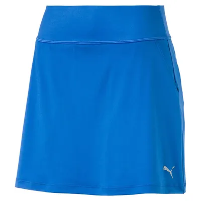 Womens Powershape Knit Skort