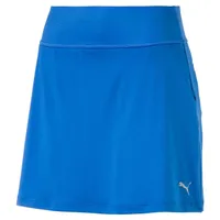 Womens Powershape Knit Skort