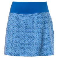 Women's Powershape Polkadot Knit Skort