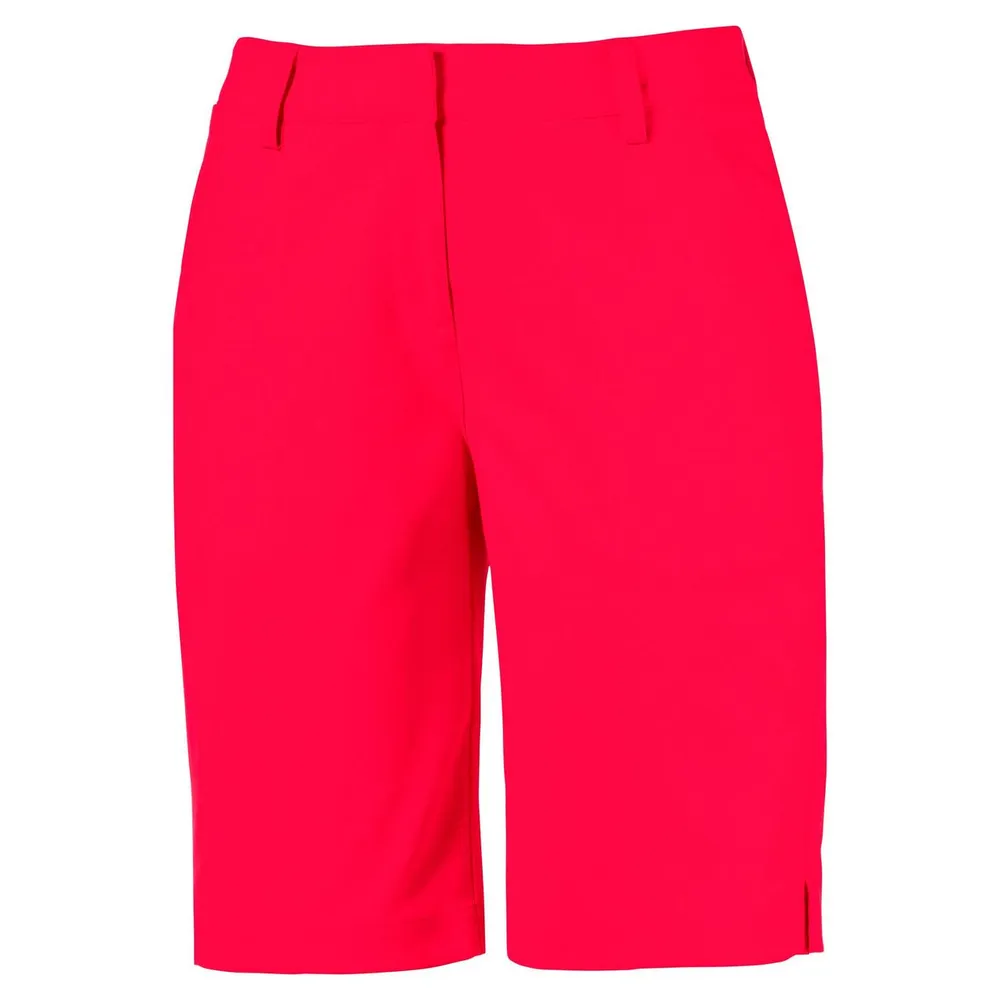 Women's Pounce Bermuda Shorts