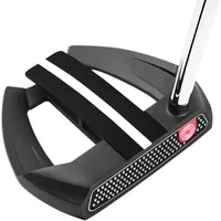 2018 O-Works Black Marxman Putter