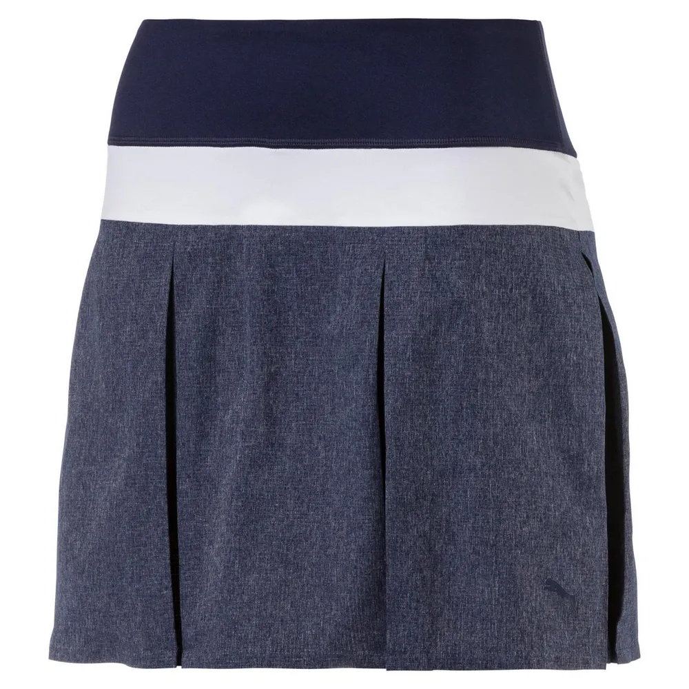 Women's Powershape Pleated Skort