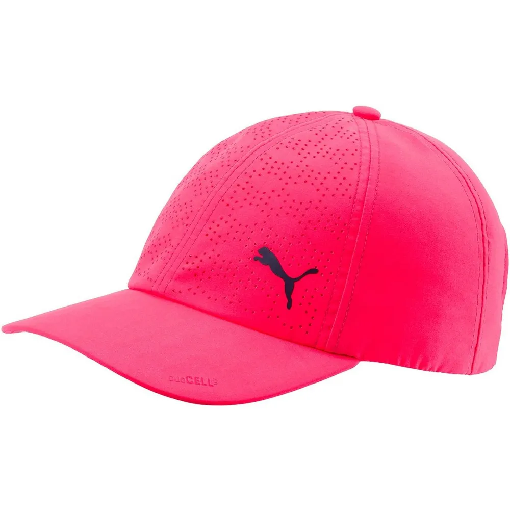 Womens Duocell Adjustable Cap