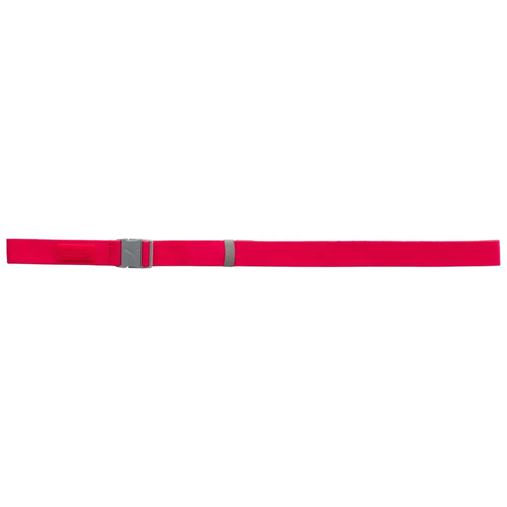 Womens Ultralite Stretch Belt