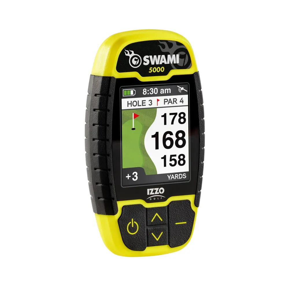 Swami 5000 GPS