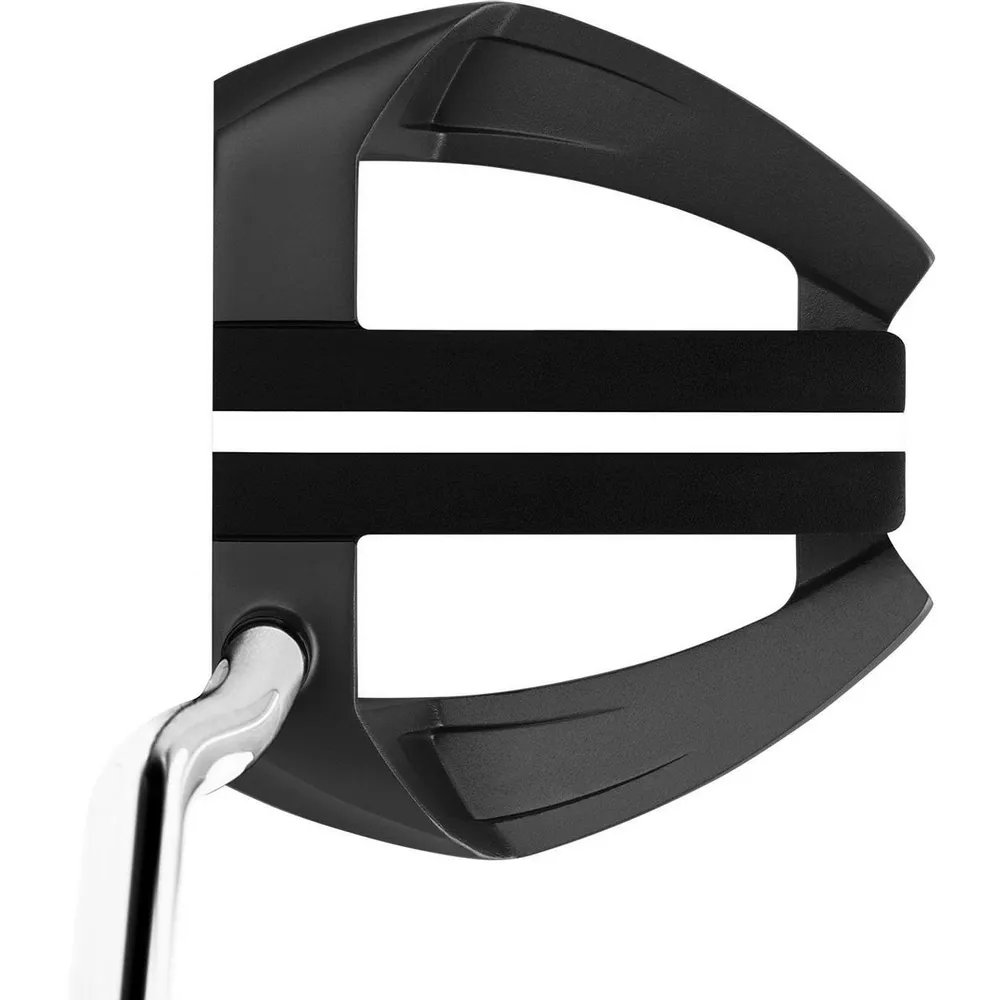 2018 O-Works Black Marxman Putter