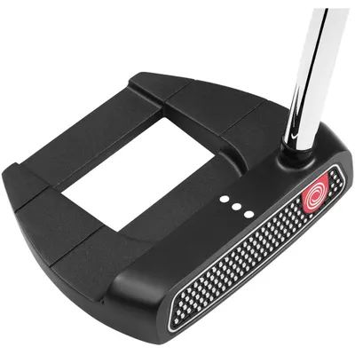 2018 O-Works Black Jailbird Mini Putter