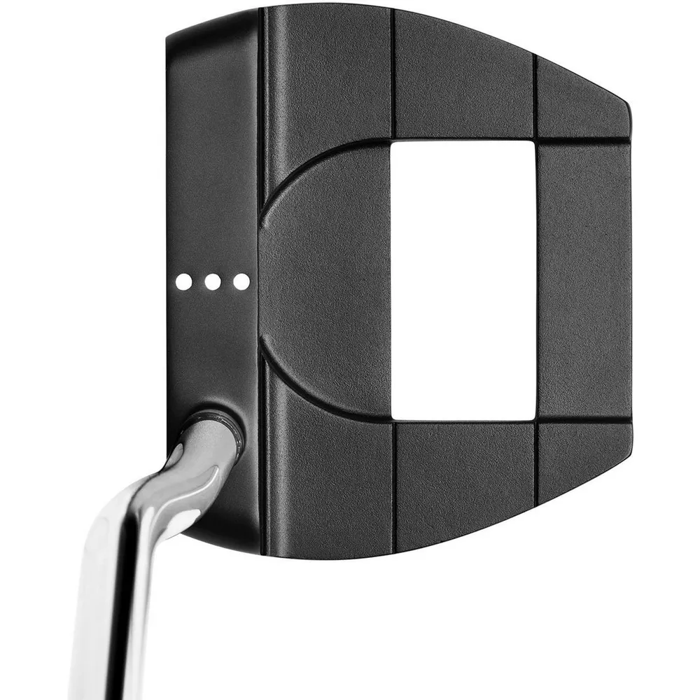 2018 O-Works Black Jailbird Mini Putter