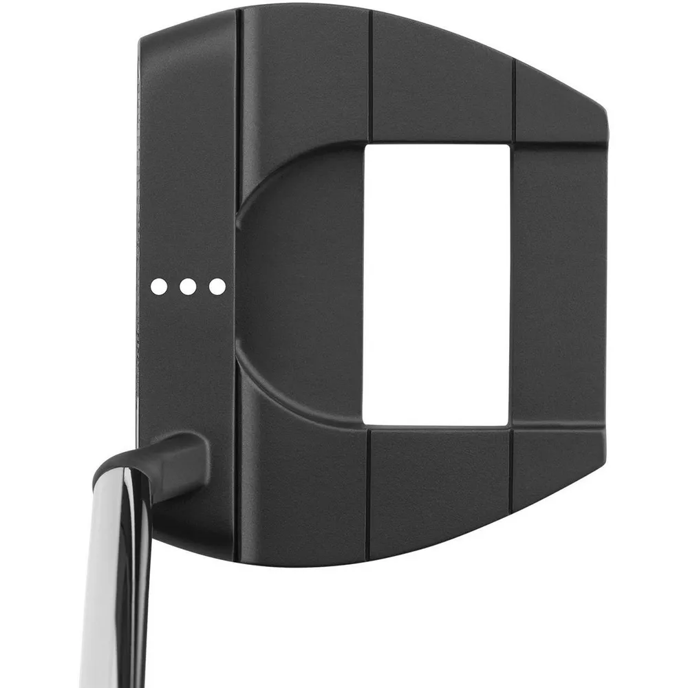 2018 O-Works Black Jailbird Mini Putter