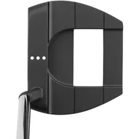 2018 O-Works Black Jailbird Mini Putter