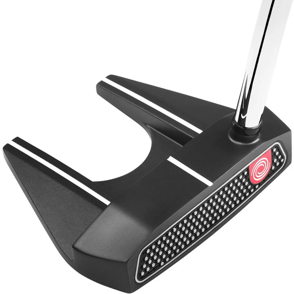 2018 O-Works Black 7 Putter