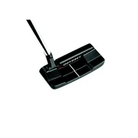 2018 O-Works 1 Wide S Black Putter