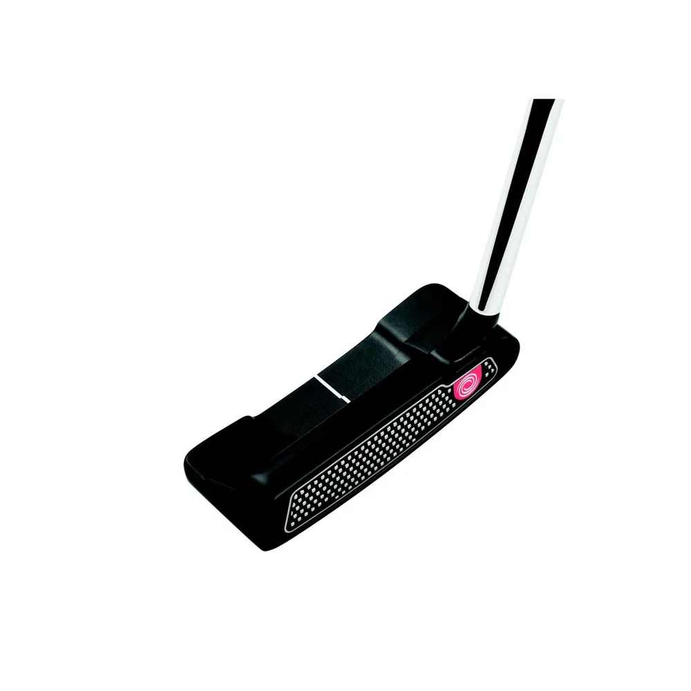 2018 O-Works 1 Wide S Black Putter