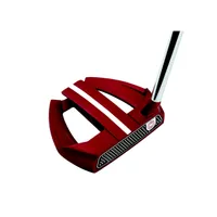 2018 O-Works Marxman S SS Black Putter