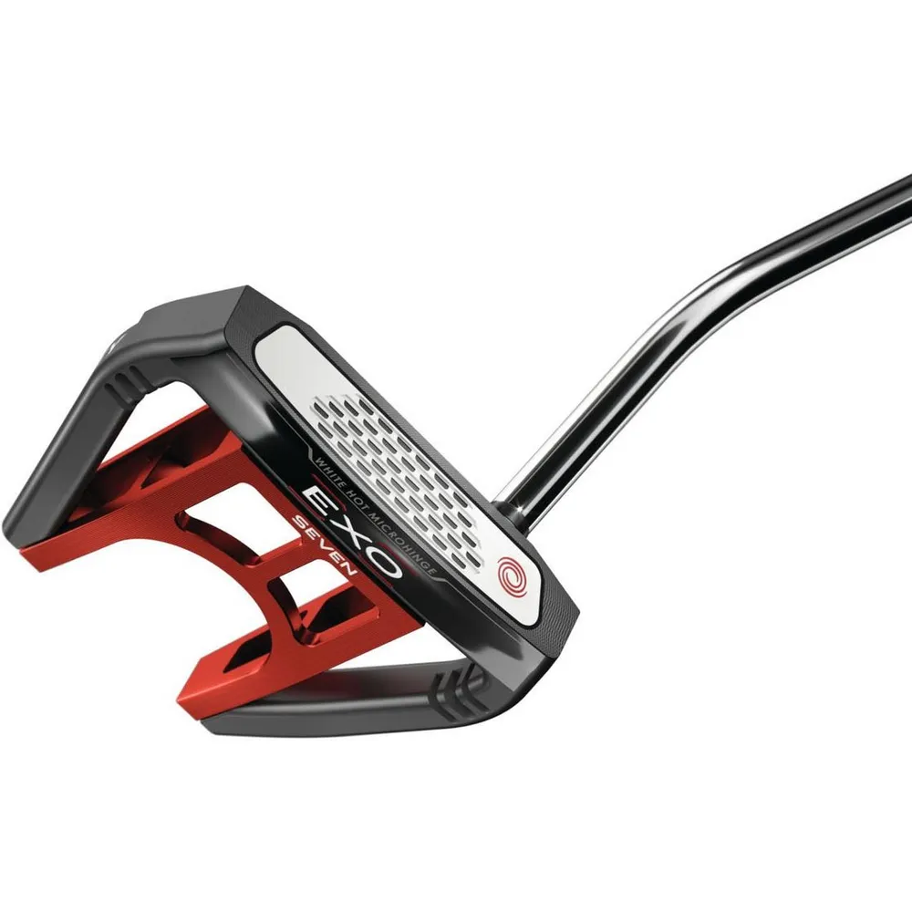 2018 EXO 7 Putter With Superstroke Grip