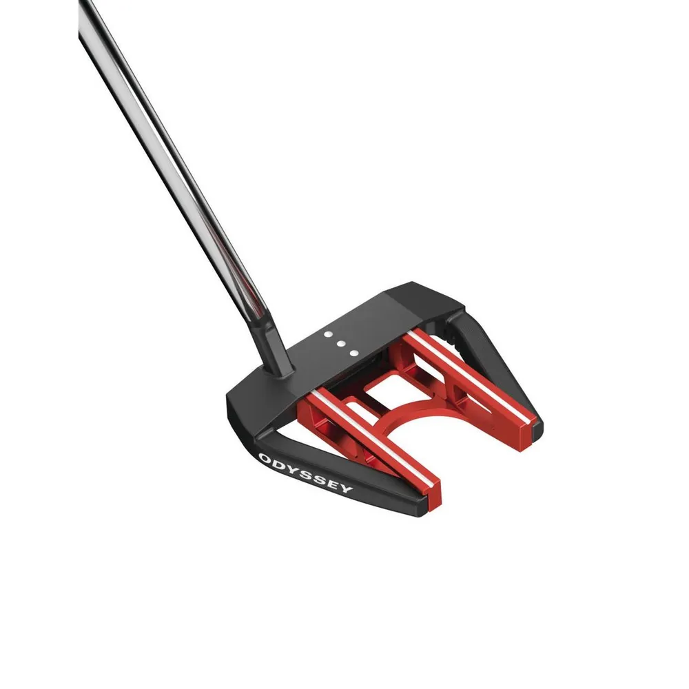 2018 EXO 7S Putter With Superstroke Grip