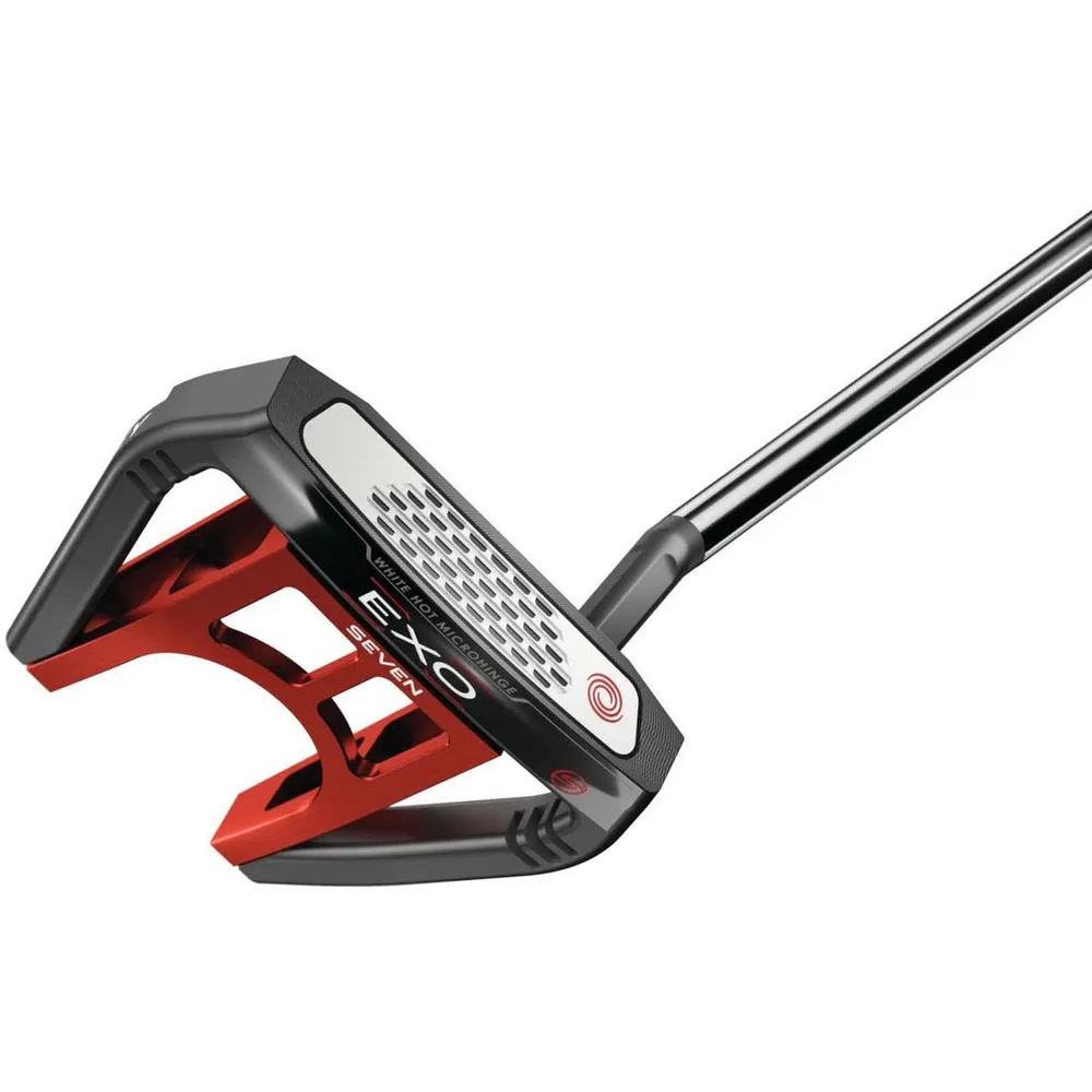 2018 EXO 7S Putter With Superstroke Grip