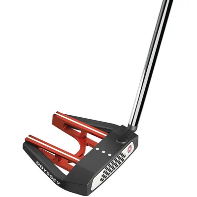 2018 EXO 7S Putter With Winn Grip