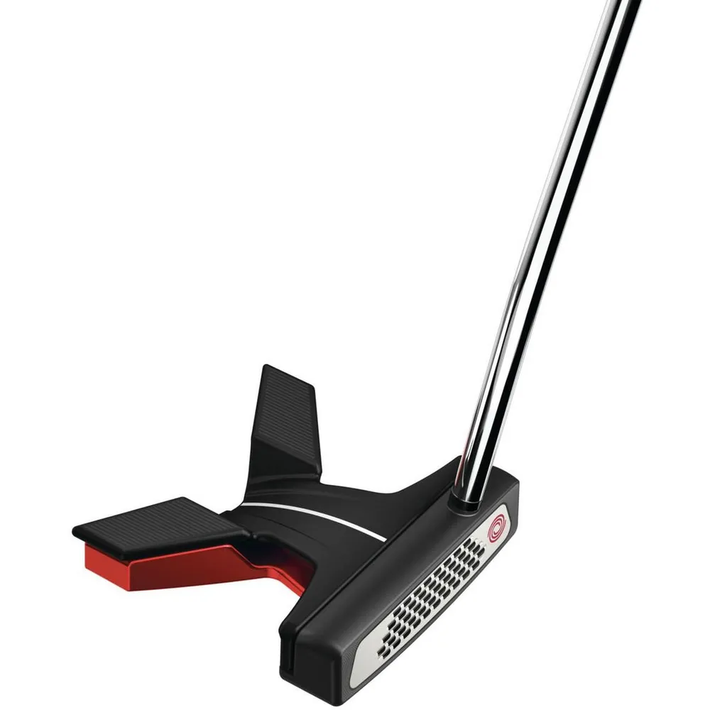 2018 EXO Indianapolis Putter With Superstroke Grip