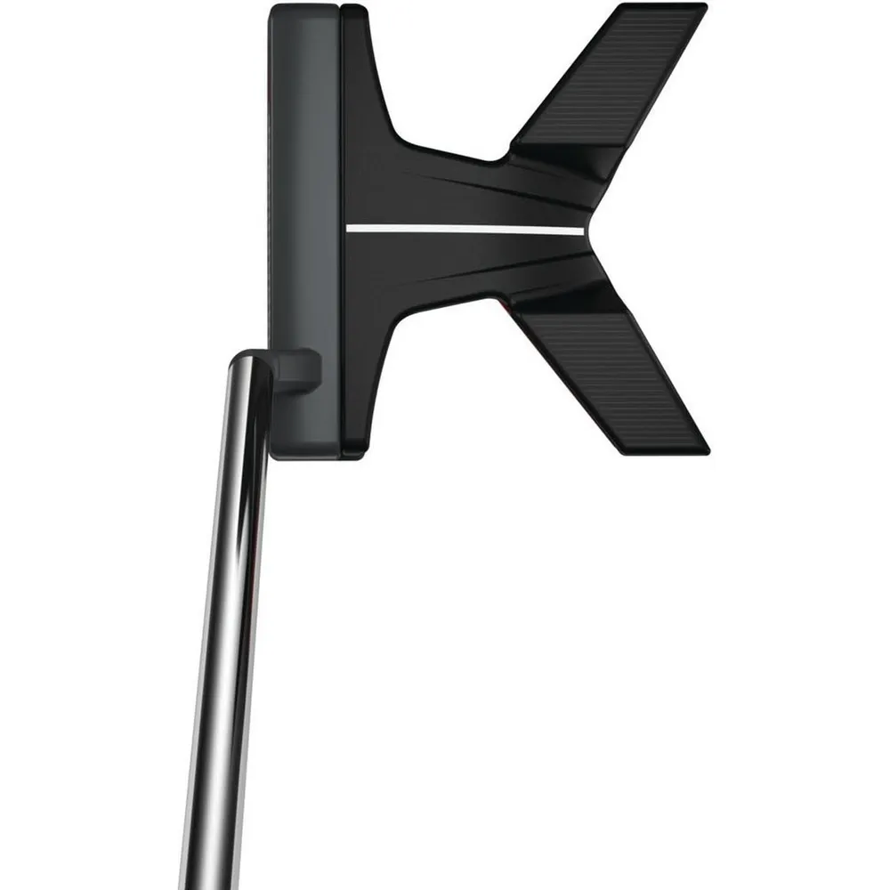 2018 EXO Indianapolis Putter With Superstroke Grip