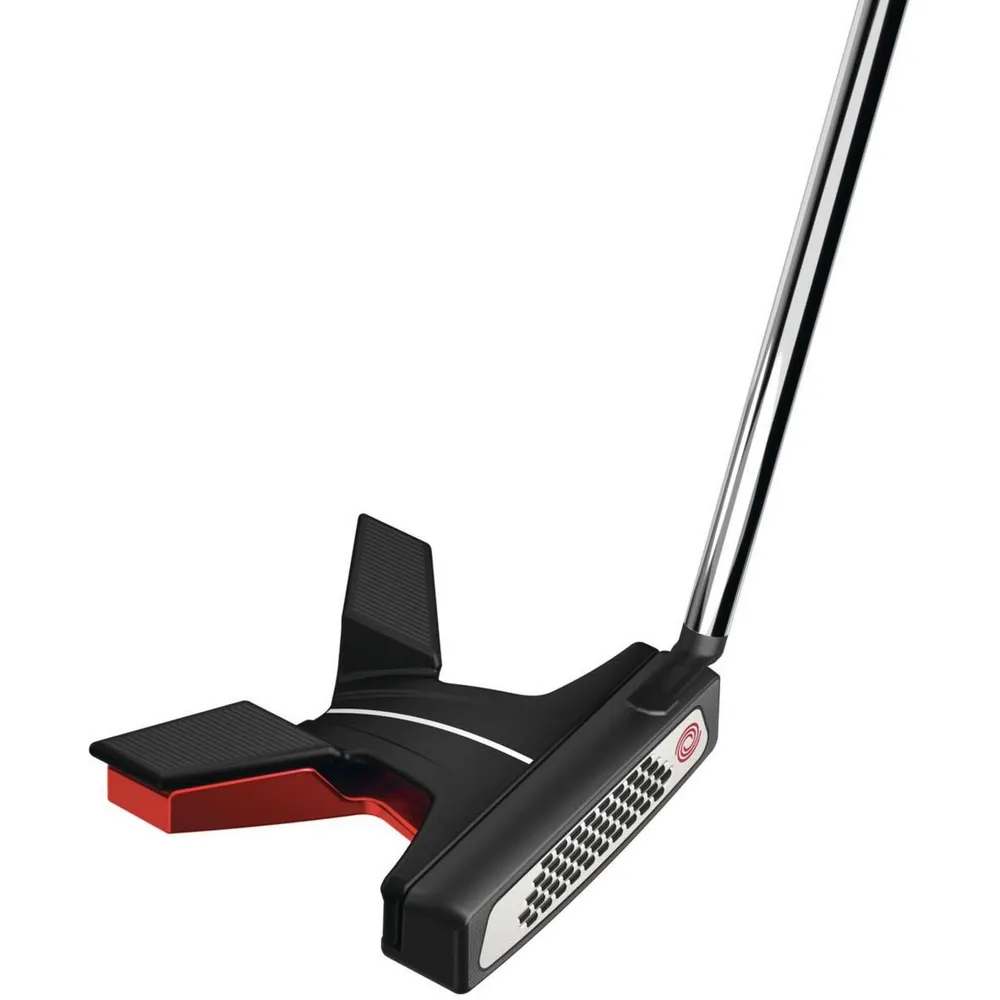 2018 EXO Indianapolis S Putter With Winn Grip