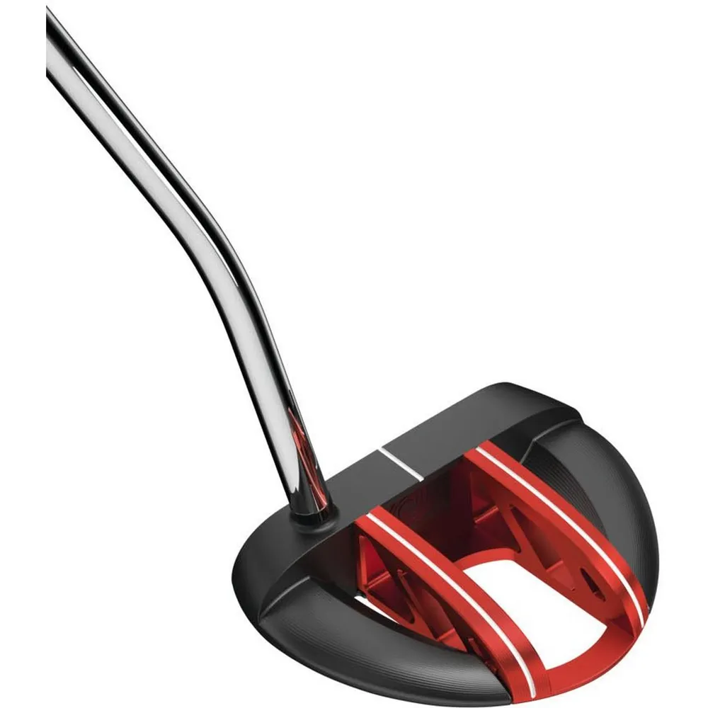 2018 EXO Rossie Putter With Superstroke Grip