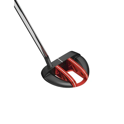 2018 EXO Rossie S Putter With Superstroke Grip