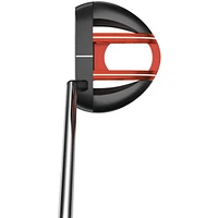 2018 EXO Rossie S Putter With Superstroke Grip