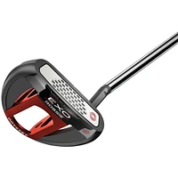 2018 EXO Rossie S Putter With Superstroke Grip