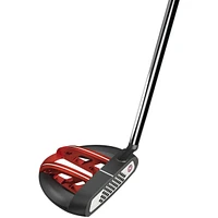 2018 EXO Rossie S Putter With Superstroke Grip