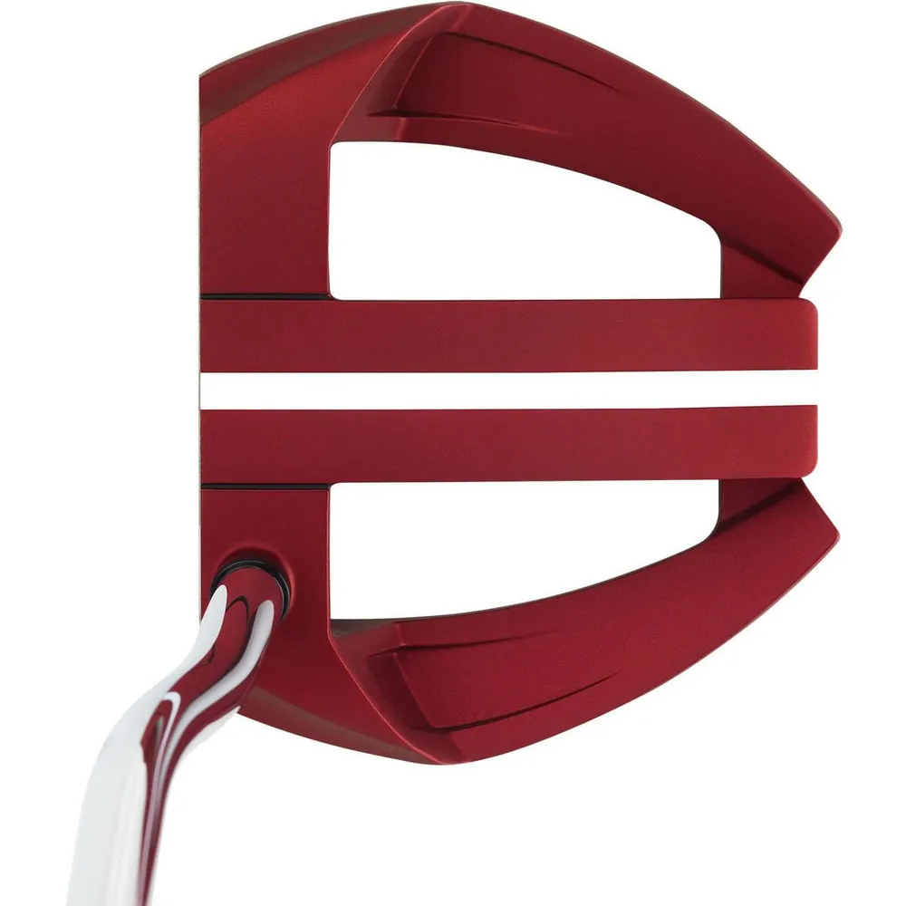 2018 O-Works Red Marxman Putter