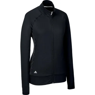 Womens Rangewear Full Zip