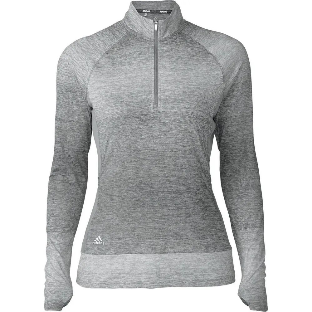 Womens Rangewear Half Zip