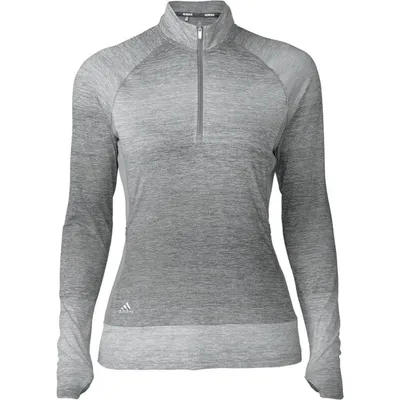 Womens Rangewear Half Zip