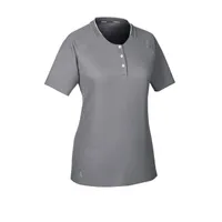 Womens Climachill Short Sleeve Top