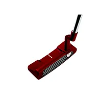 2018 O-Work 1 Tank SS RED Putter