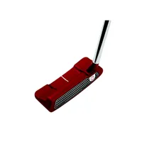 2018 O-Works 1 Wide SS Red Putter