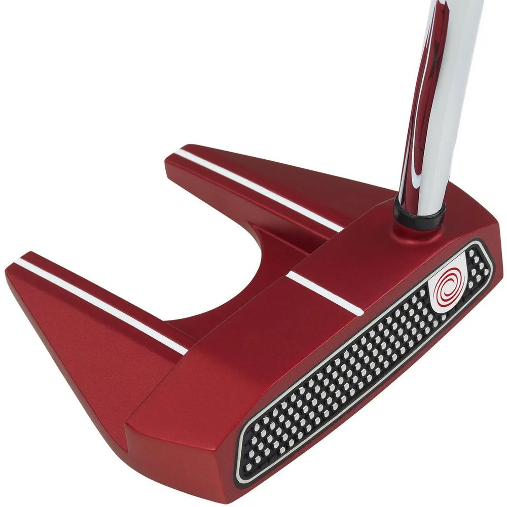 2018 O-Works 7 Tank Putter